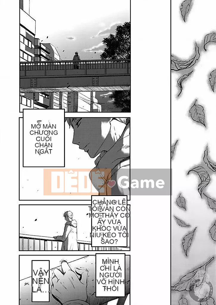 [Akira Goto] Hợp đồng Netorase 1-21+ Extra