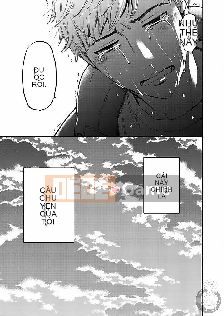 [Akira Goto] Hợp đồng Netorase 1-21+ Extra