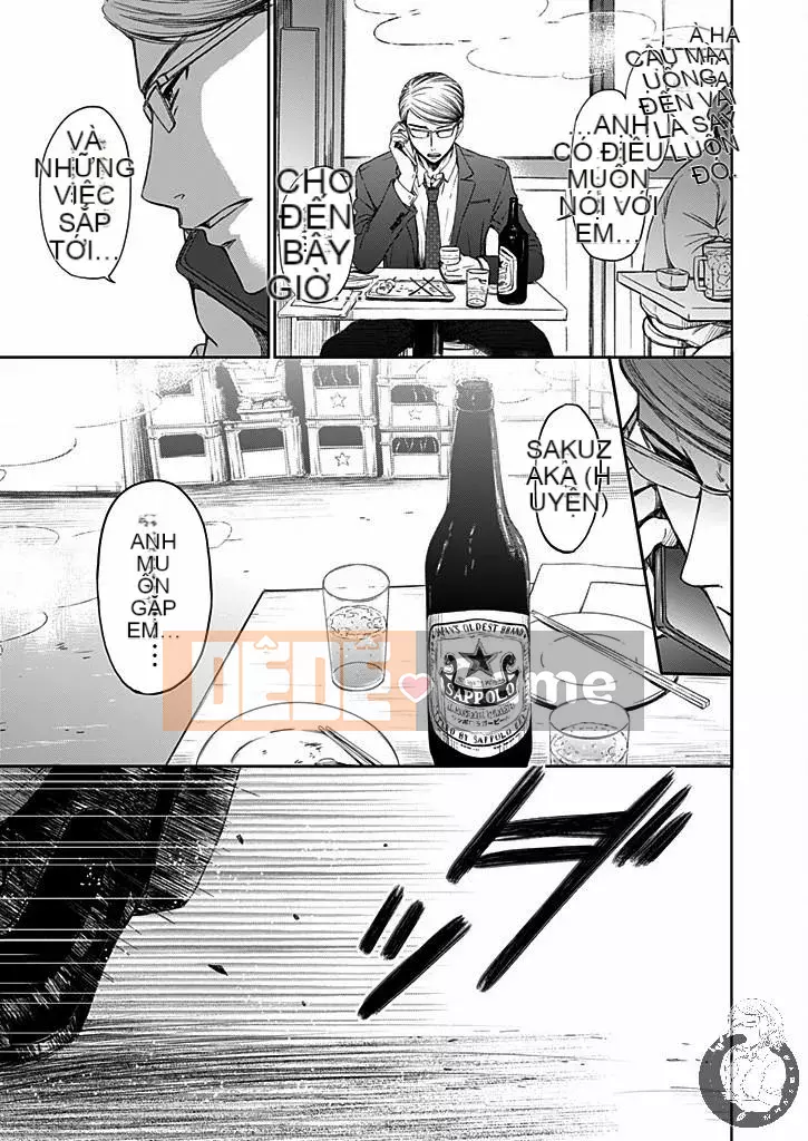 [Akira Goto] Hợp đồng Netorase 1-21+ Extra