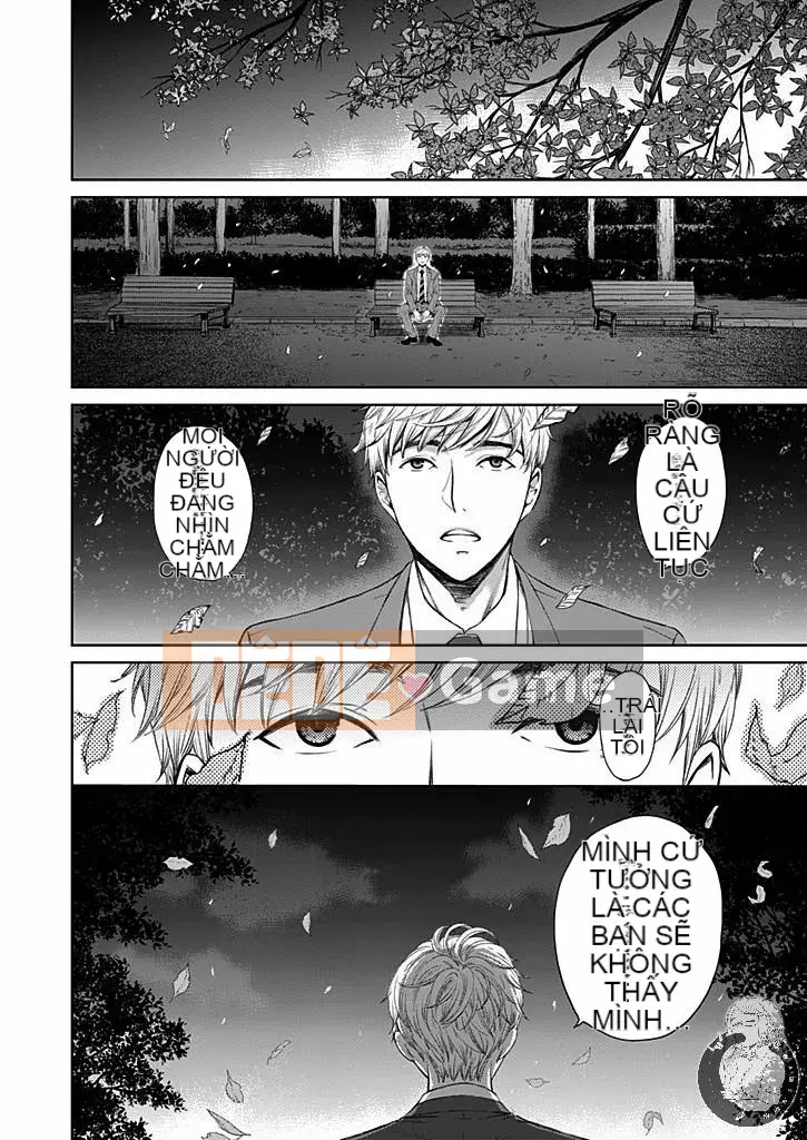 [Akira Goto] Hợp đồng Netorase 1-21+ Extra