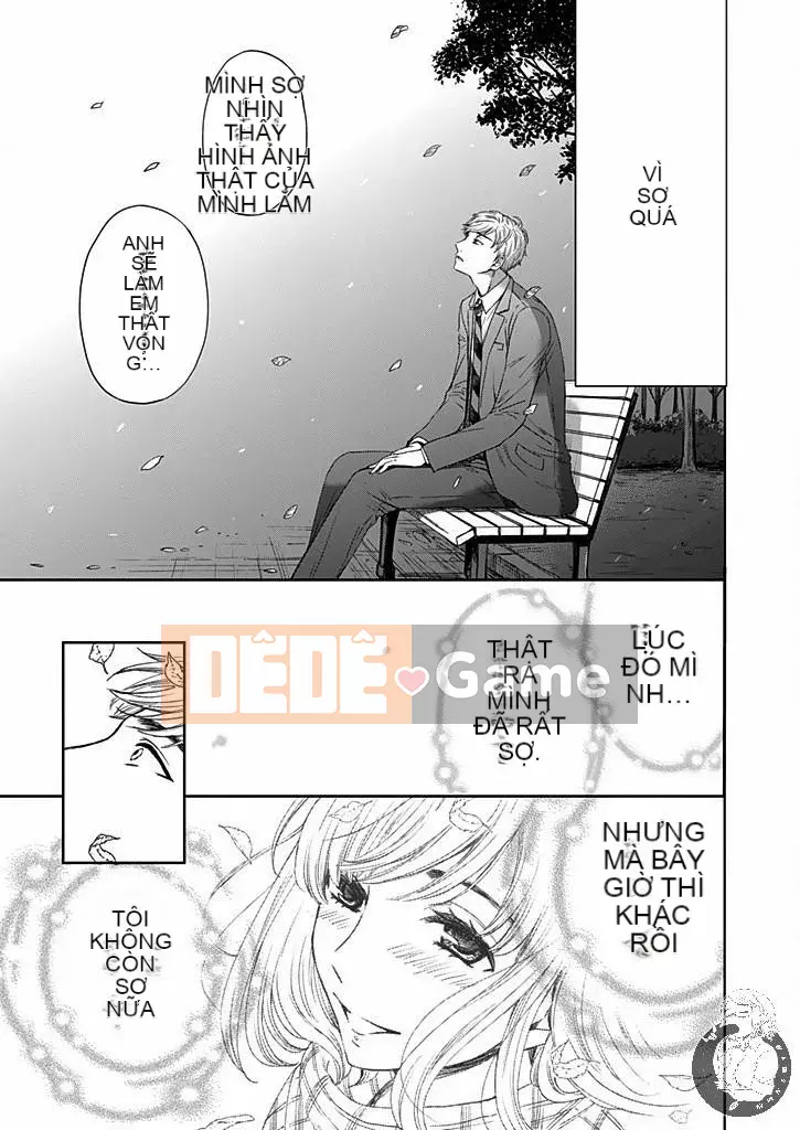 [Akira Goto] Hợp đồng Netorase 1-21+ Extra