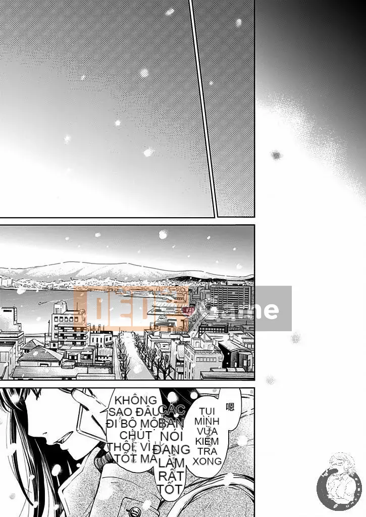 [Akira Goto] Hợp đồng Netorase 1-21+ Extra