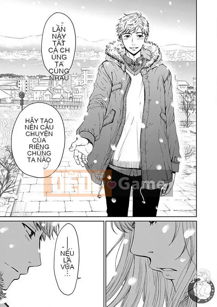 [Akira Goto] Hợp đồng Netorase 1-21+ Extra