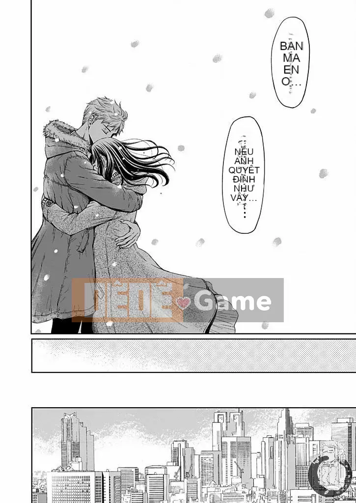 [Akira Goto] Hợp đồng Netorase 1-21+ Extra