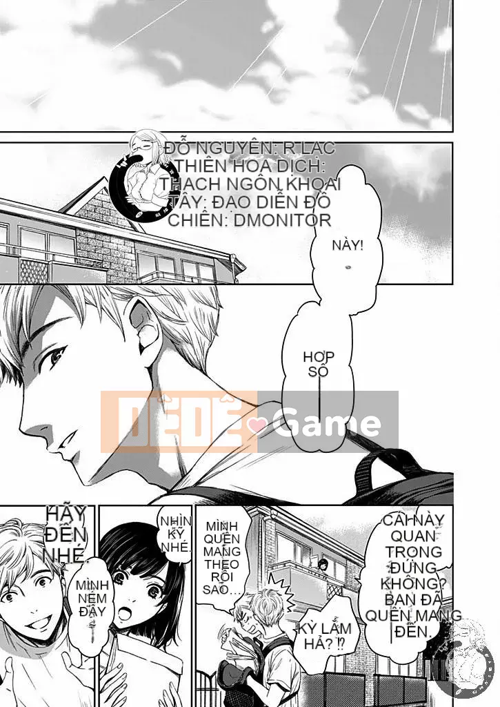 [Akira Goto] Hợp đồng Netorase 1-21+ Extra