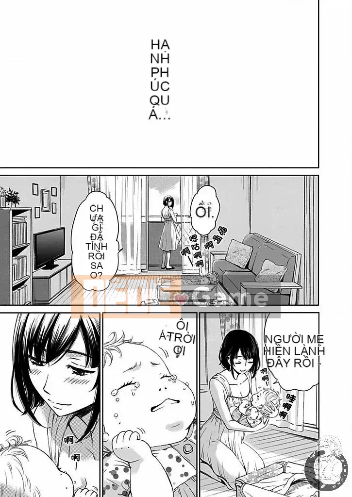 [Akira Goto] Hợp đồng Netorase 1-21+ Extra