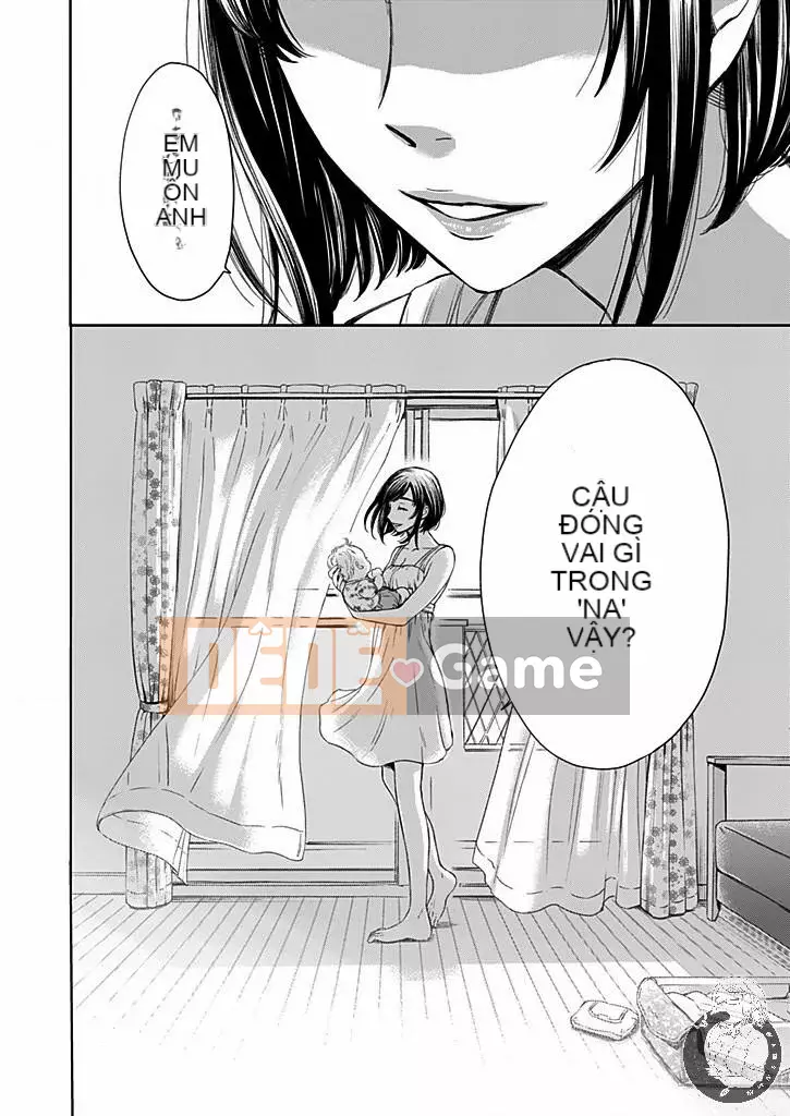 [Akira Goto] Hợp đồng Netorase 1-21+ Extra