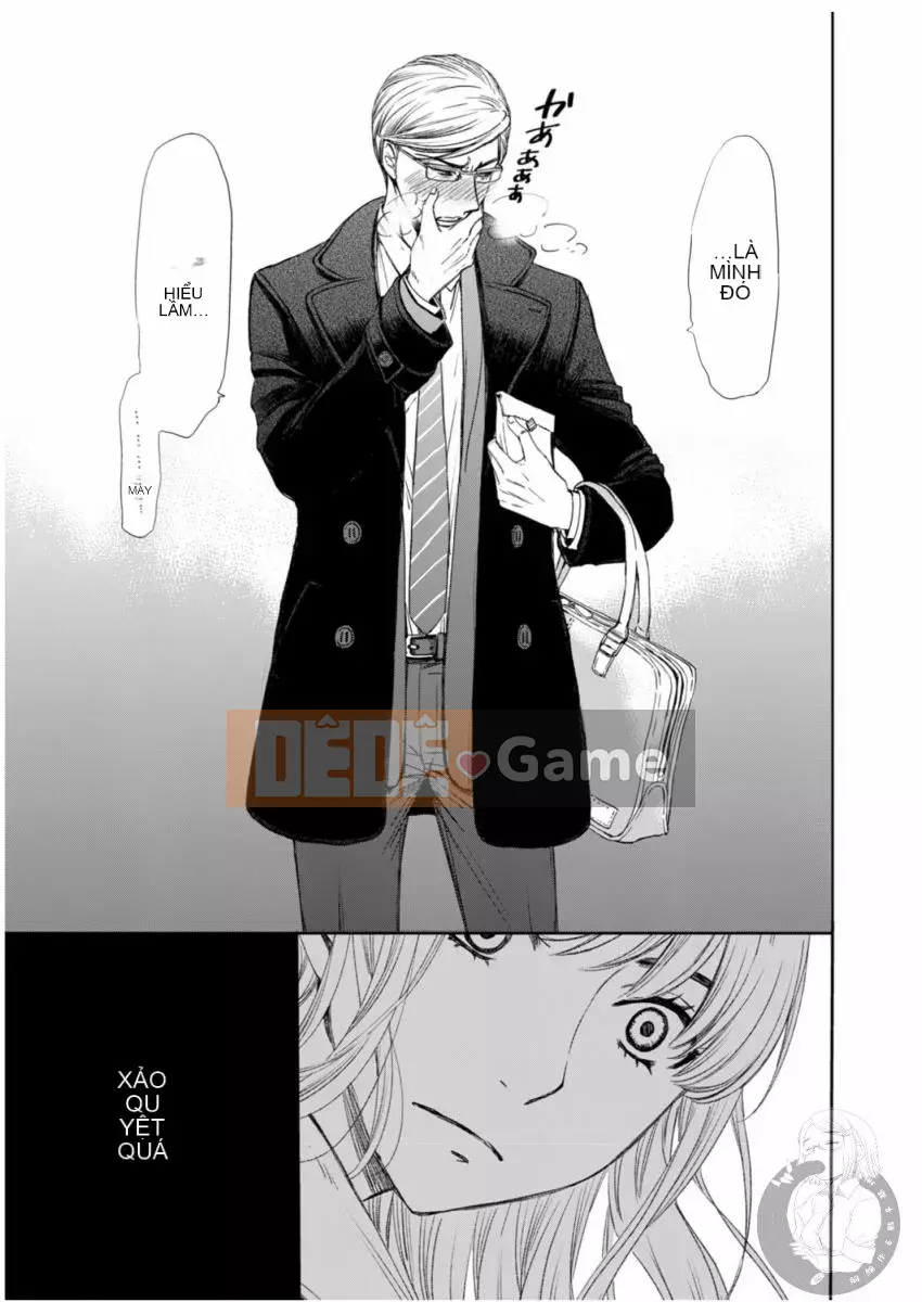 [Akira Goto] Hợp đồng Netorase 1-21+ Extra