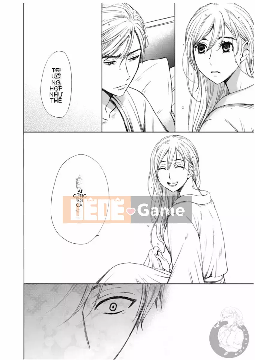 [Akira Goto] Hợp đồng Netorase 1-21+ Extra