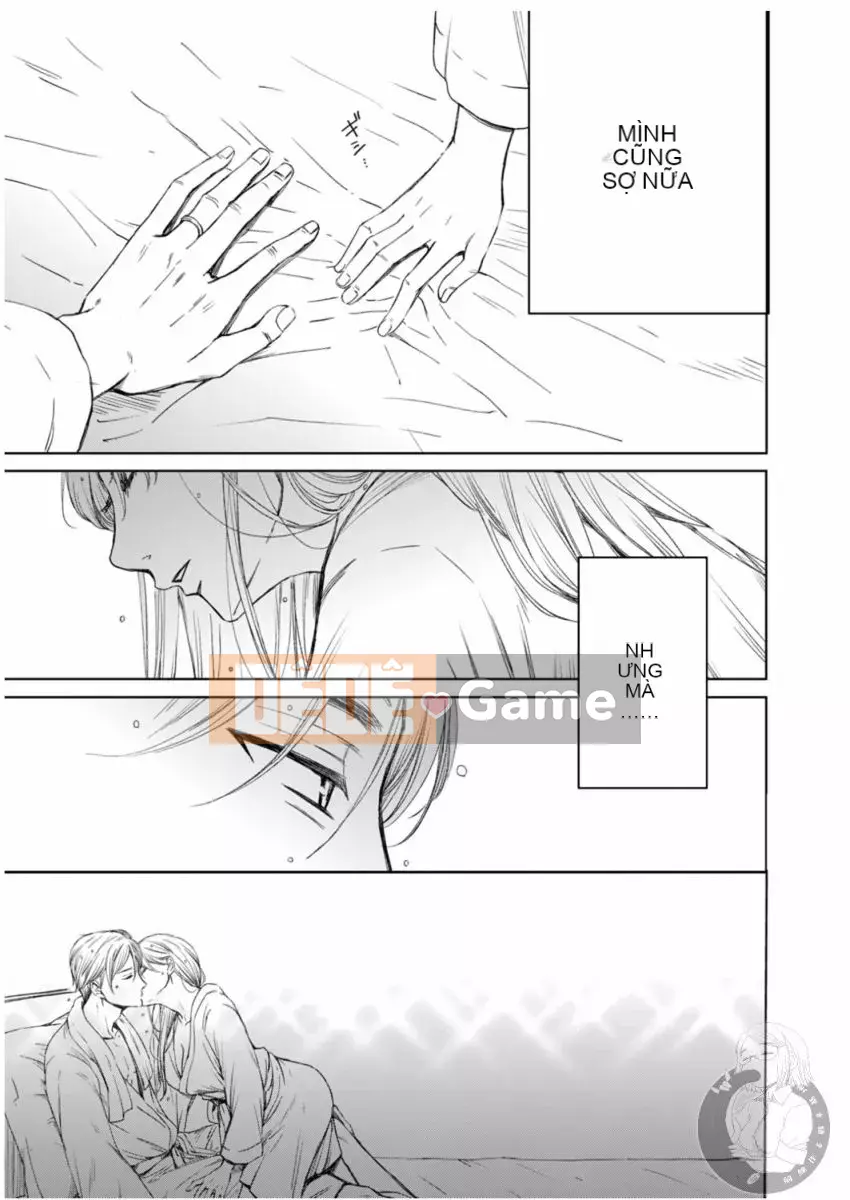 [Akira Goto] Hợp đồng Netorase 1-21+ Extra