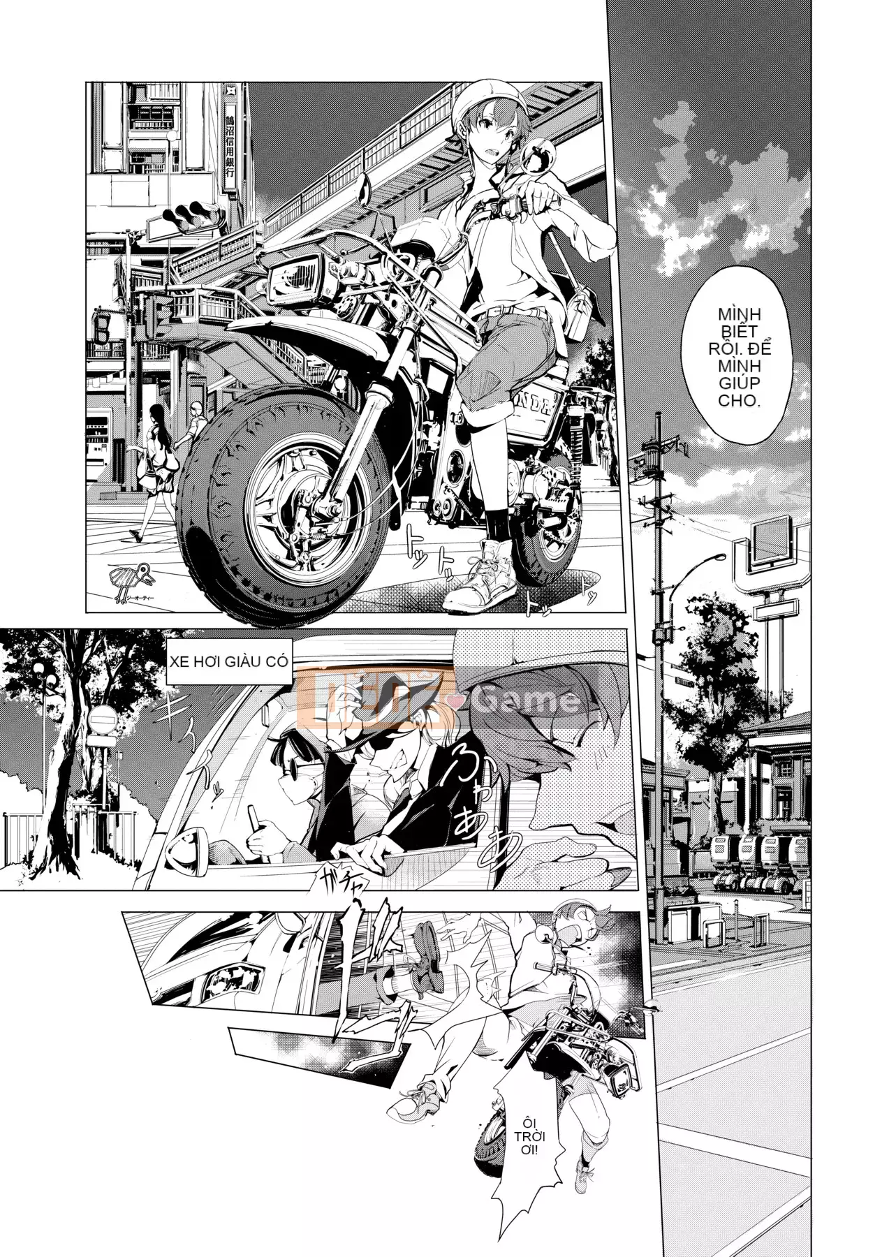 [Yuan Tengchongren] エルフの婚入り Elf Bridesmaid [Hắc Thanh Chỉnh Sửa][Single Book][Future Digital Chinese]