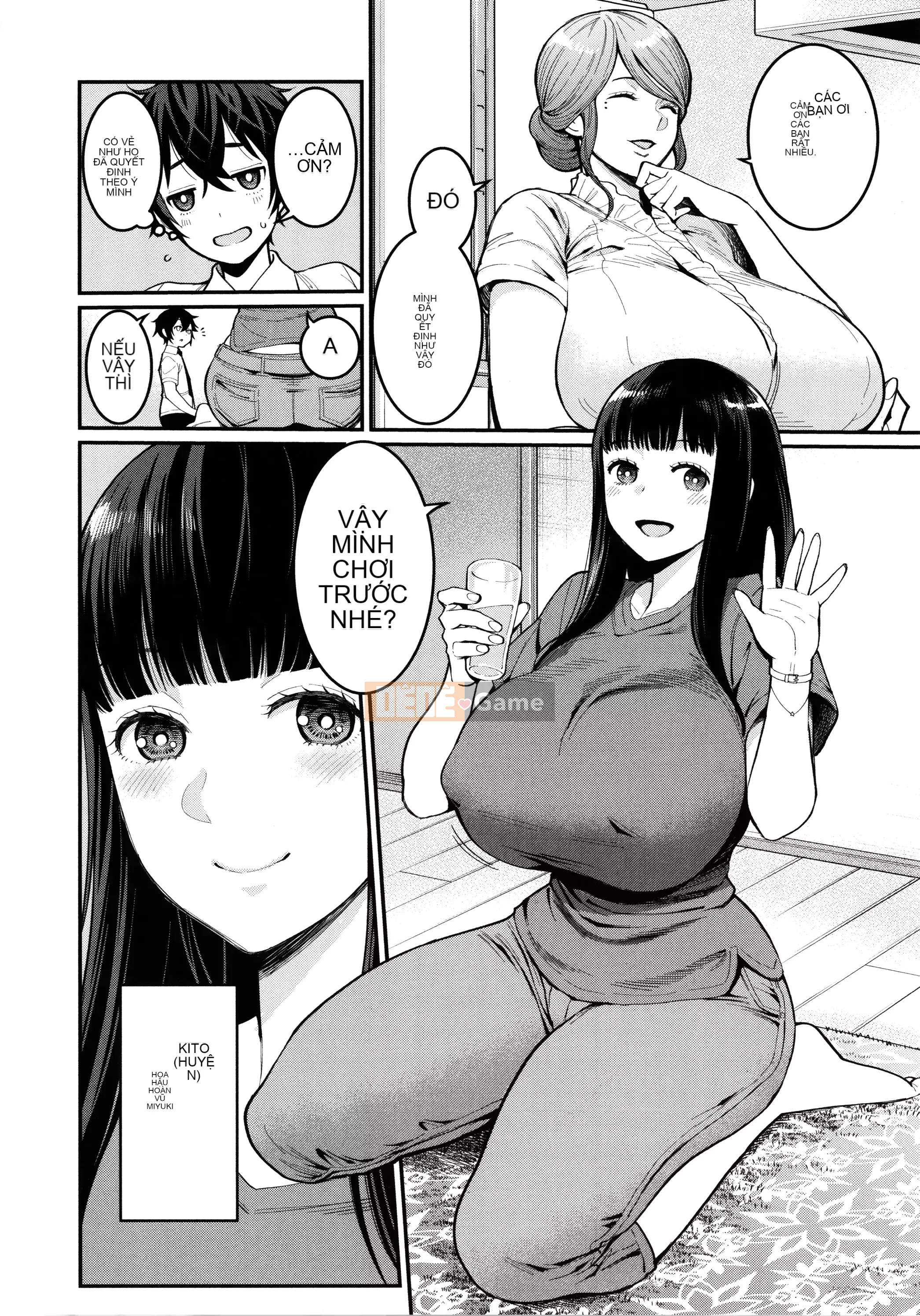 [Ten Yi Tong Bun Hanhua] [Agata] Kinh nghiệm làm việc khi trưởng thành của tôi + thẻ minh họa