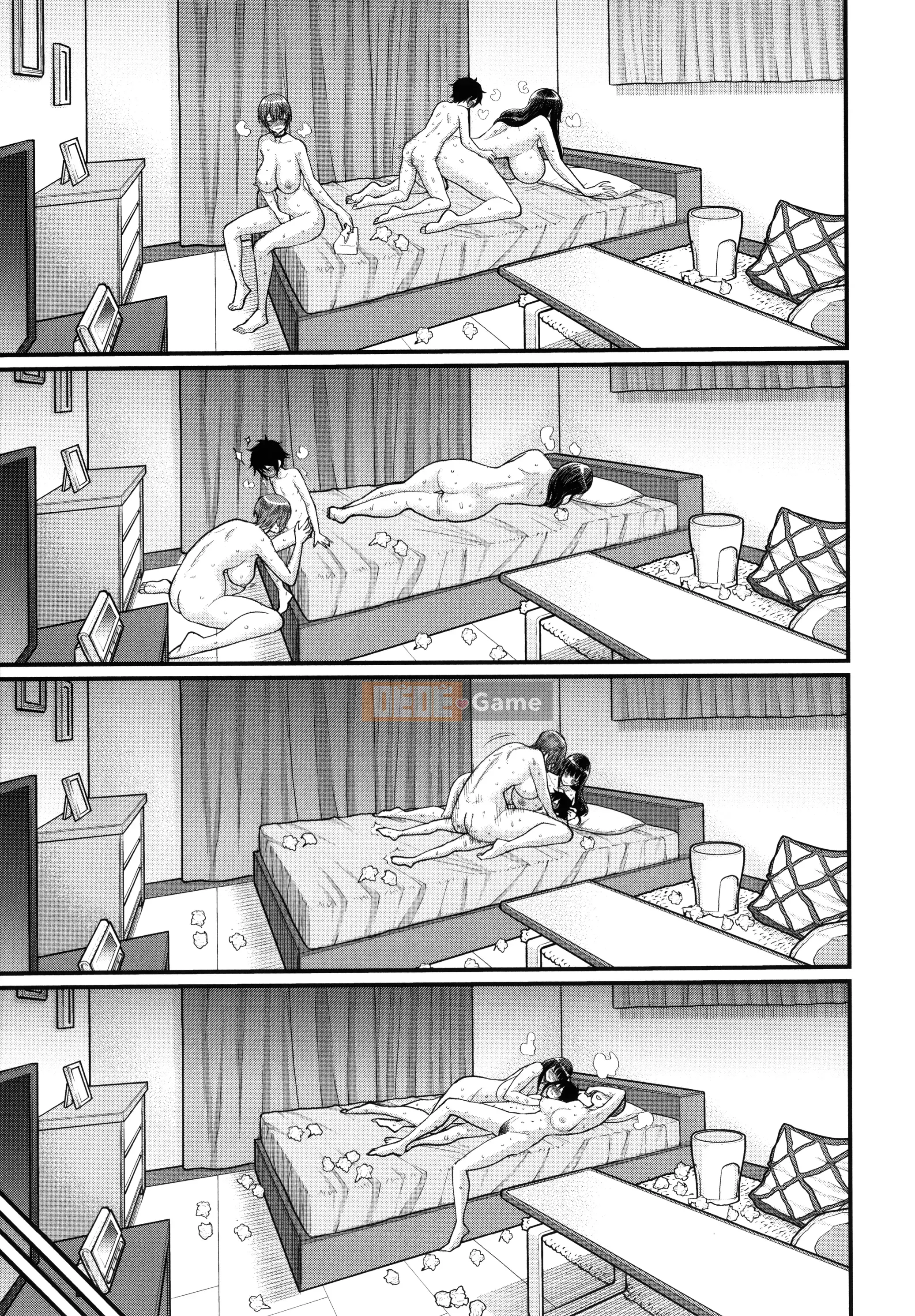 [Ten Yi Tong Bun Hanhua] [Agata] Kinh nghiệm làm việc khi trưởng thành của tôi + thẻ minh họa