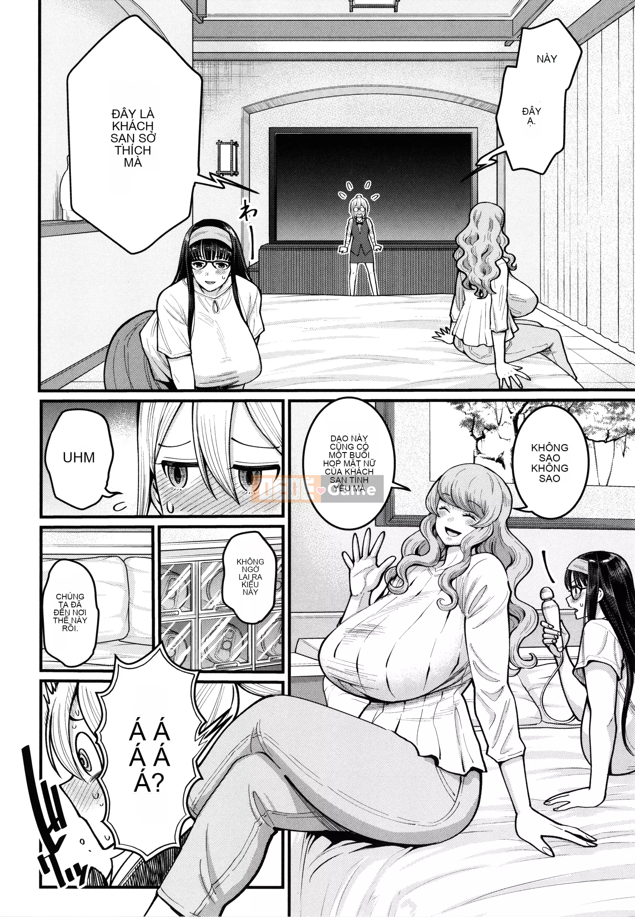 [Ten Yi Tong Bun Hanhua] [Agata] Kinh nghiệm làm việc khi trưởng thành của tôi + thẻ minh họa