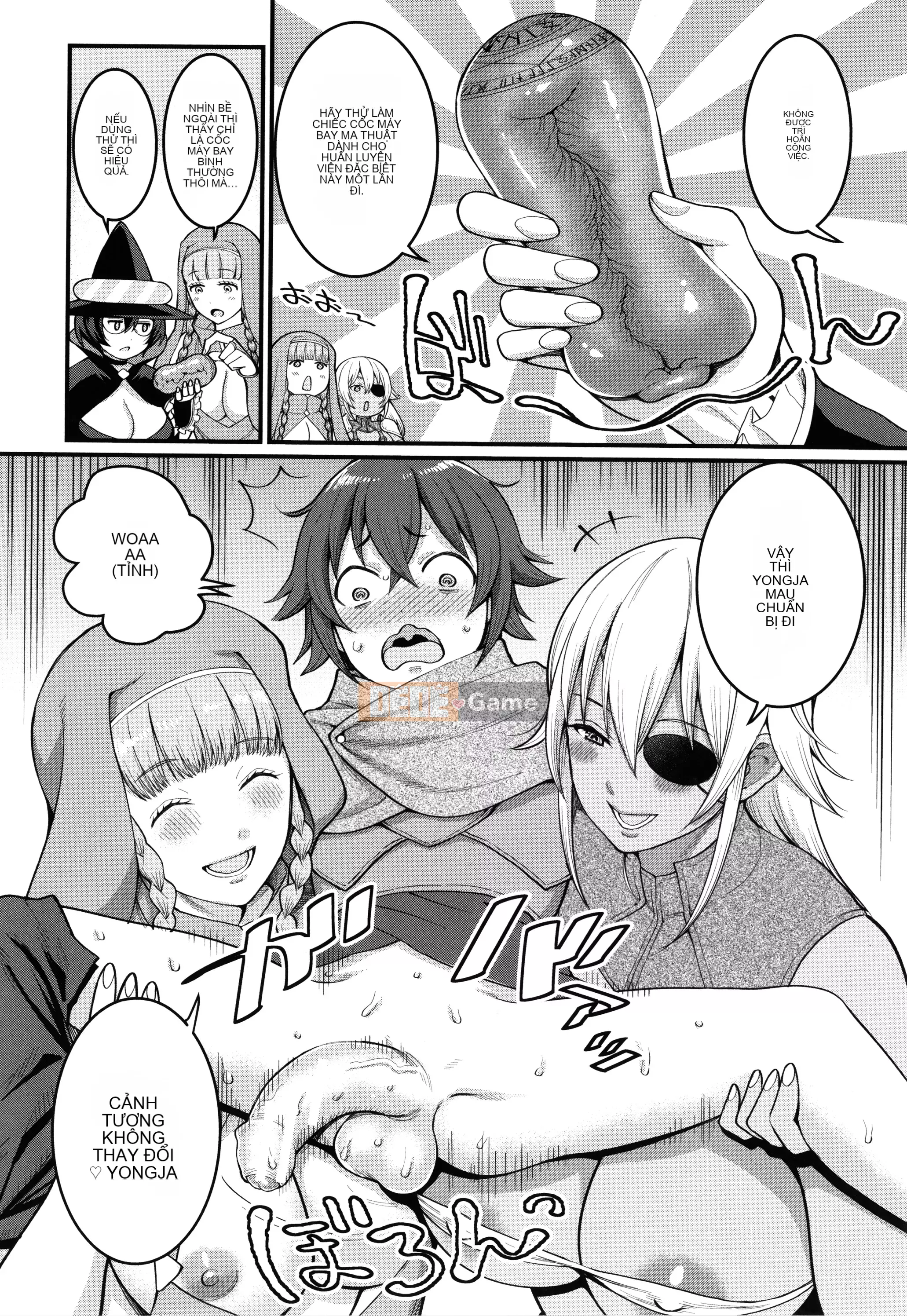 [Ten Yi Tong Bun Hanhua] [Agata] Kinh nghiệm làm việc khi trưởng thành của tôi + thẻ minh họa