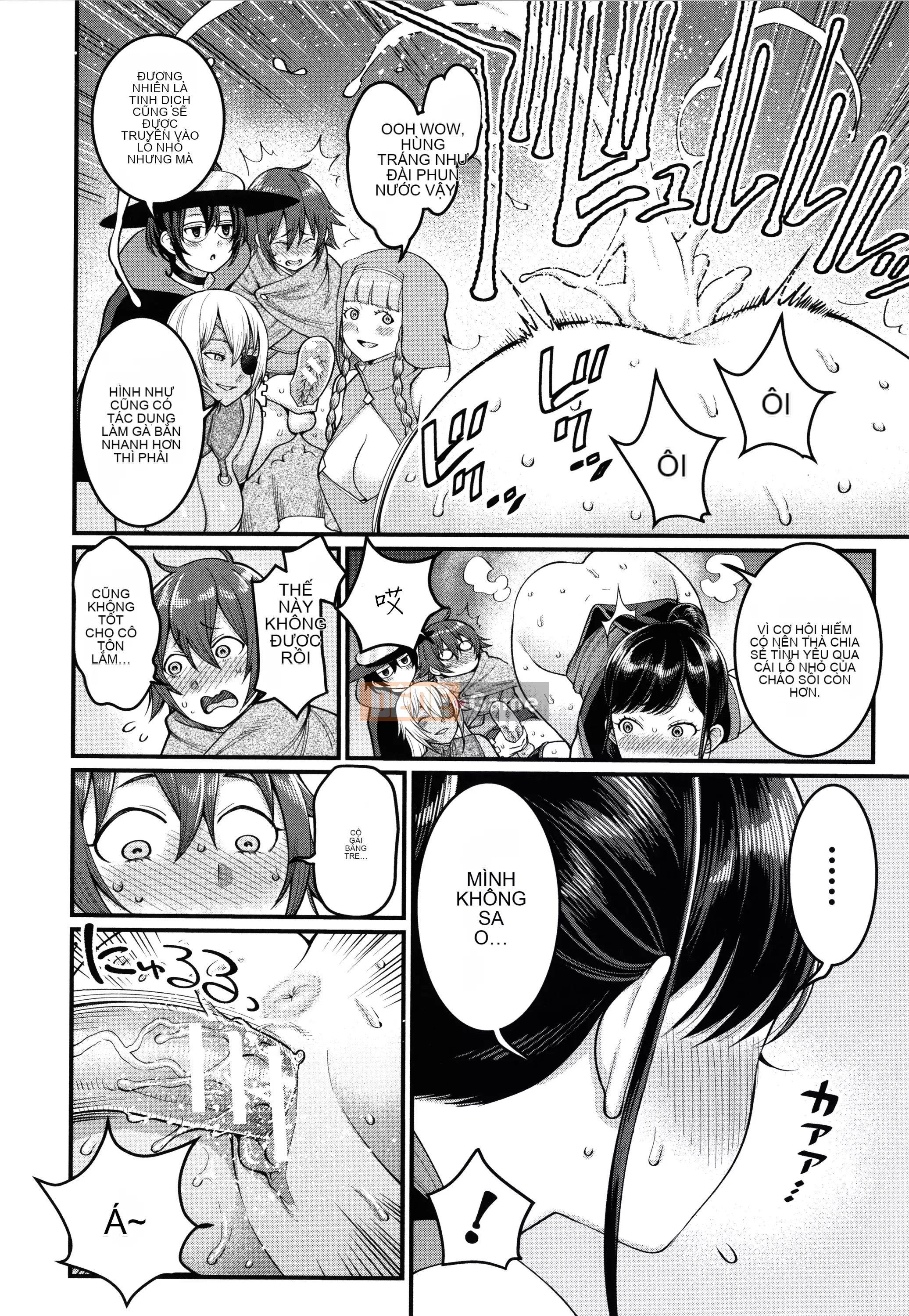 [Ten Yi Tong Bun Hanhua] [Agata] Kinh nghiệm làm việc khi trưởng thành của tôi + thẻ minh họa