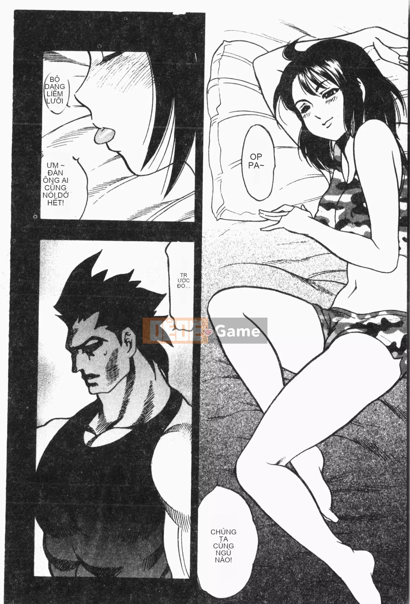 [Tuyển tập] Imouto Koishi Vol.5 [Tiếng Trung]