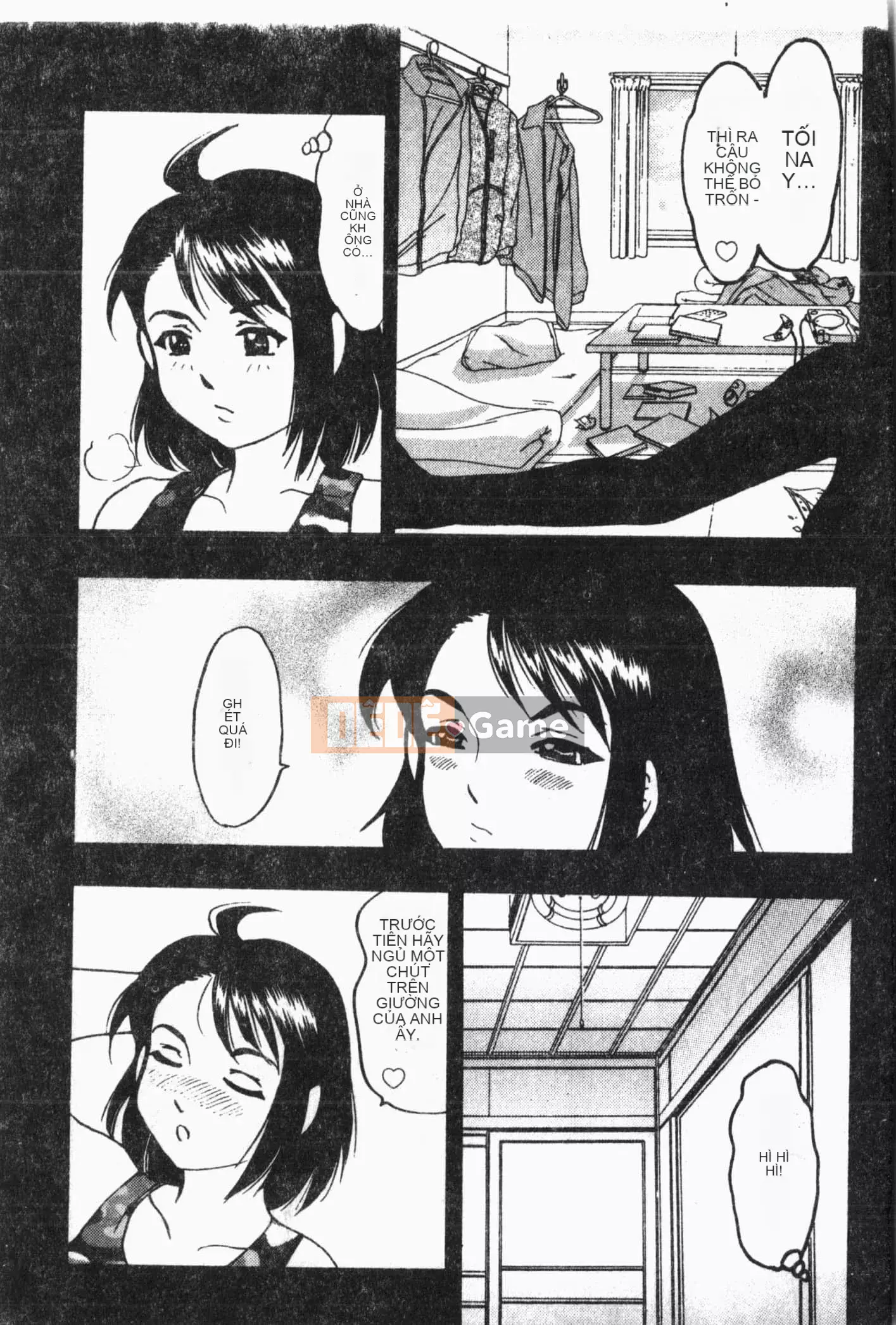 [Tuyển tập] Imouto Koishi Vol.5 [Tiếng Trung]