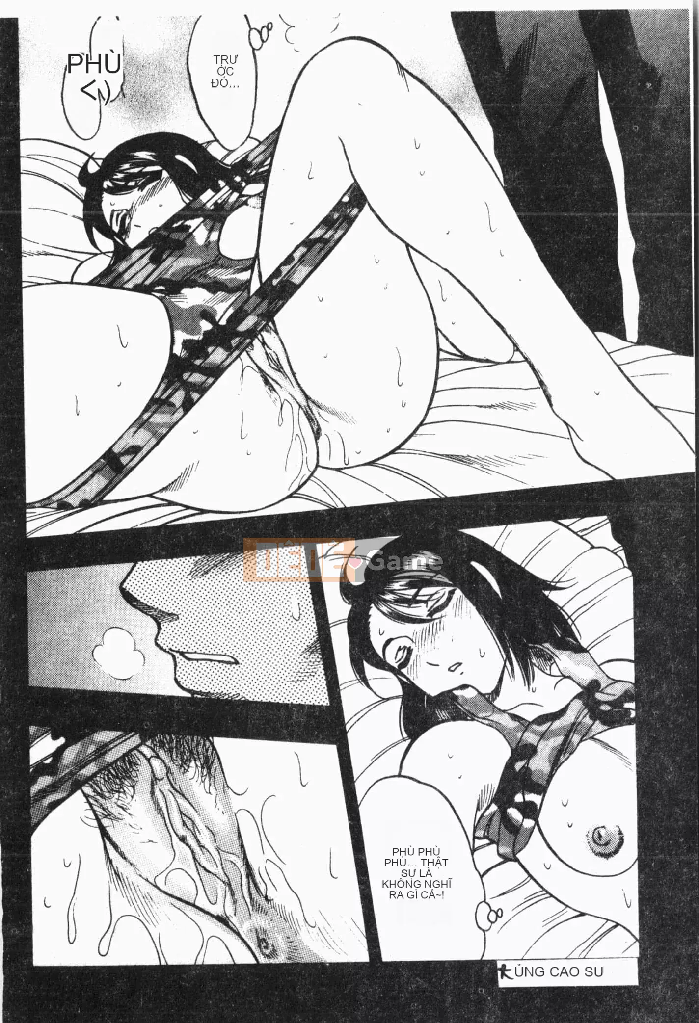 [Tuyển tập] Imouto Koishi Vol.5 [Tiếng Trung]