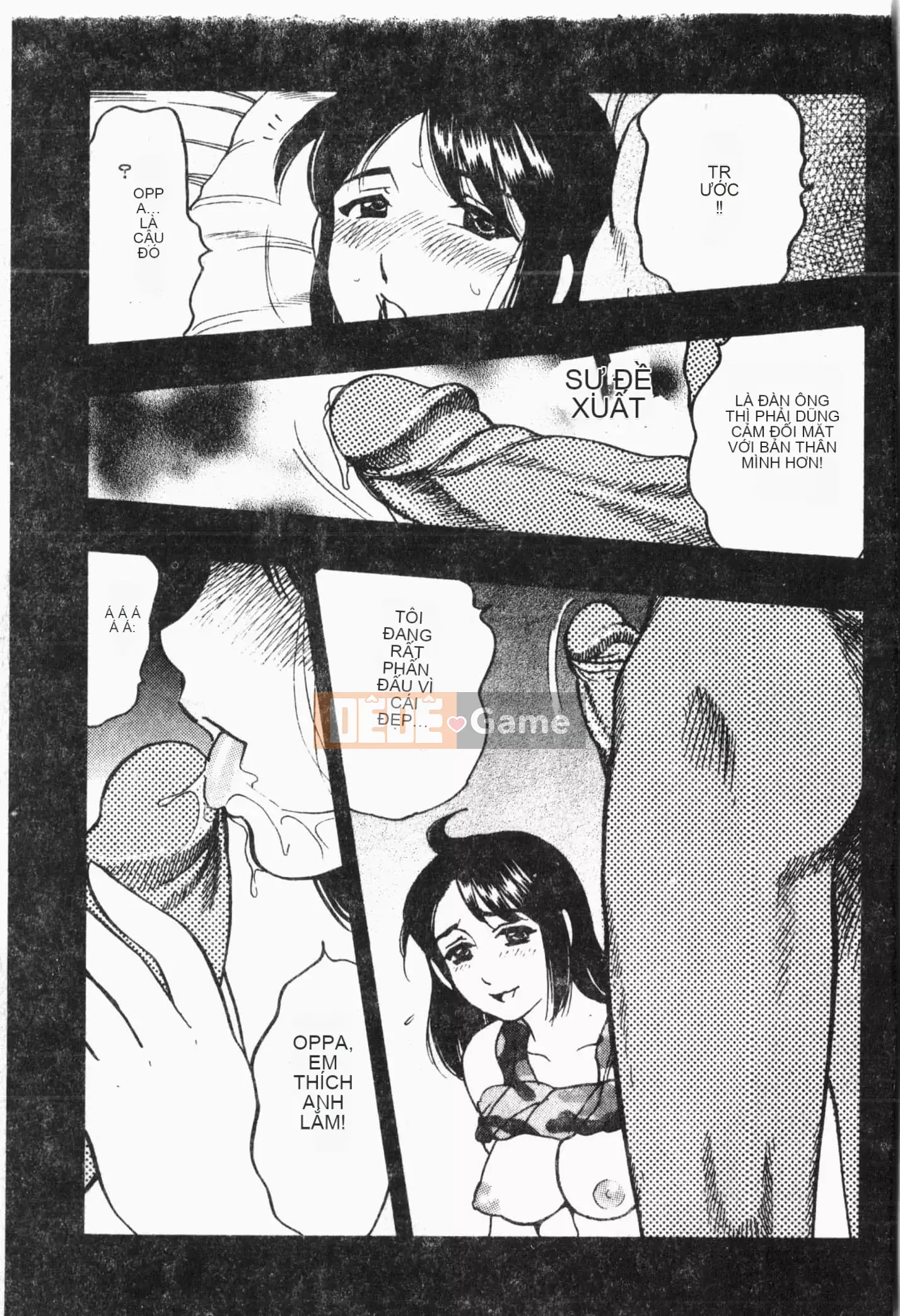 [Tuyển tập] Imouto Koishi Vol.5 [Tiếng Trung]