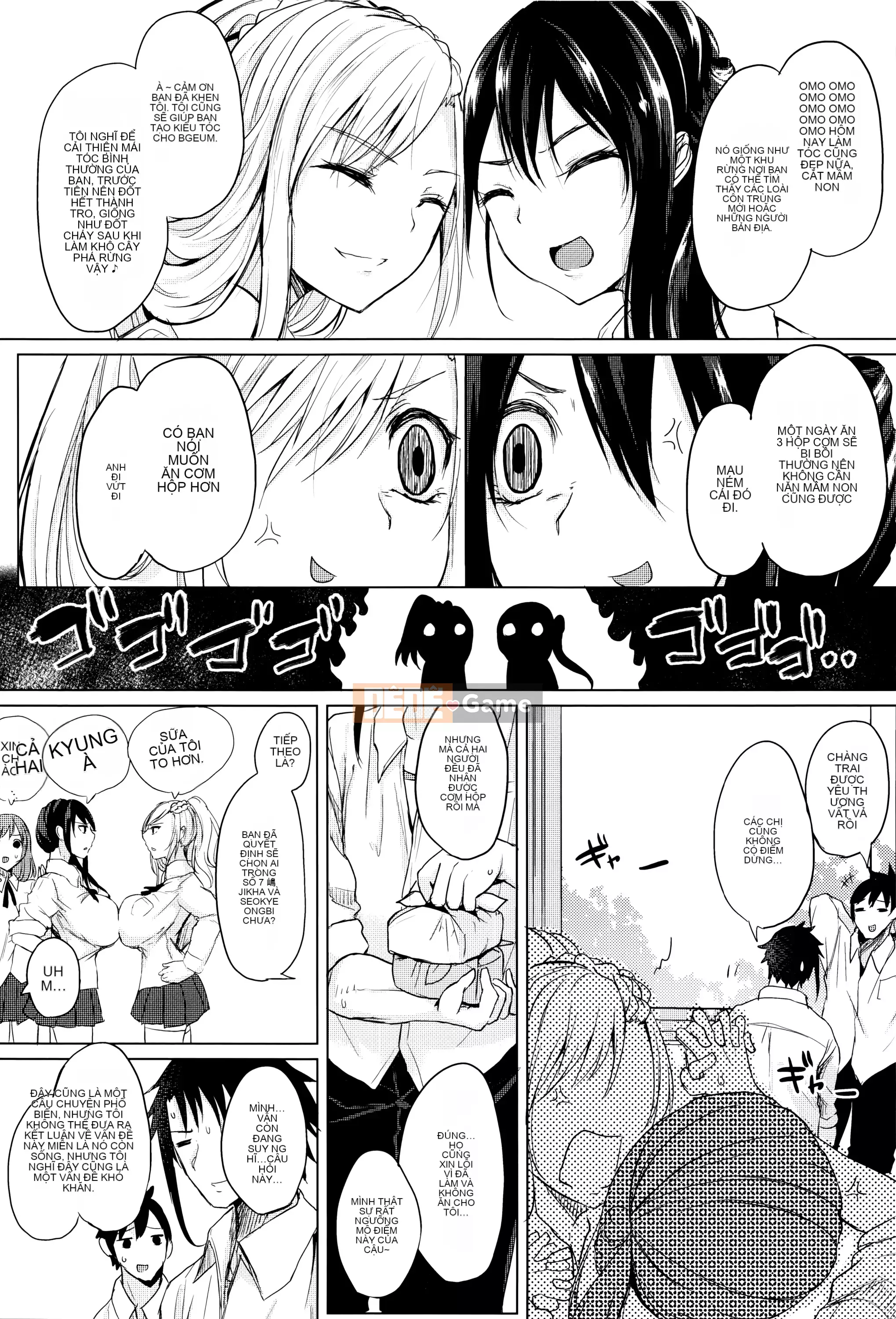 [Cầu mới tháng trắng công ty tiếng Nhật tiếng Trung][Kurokawa Fairy] Đẹp chân thành + tập sách 8p