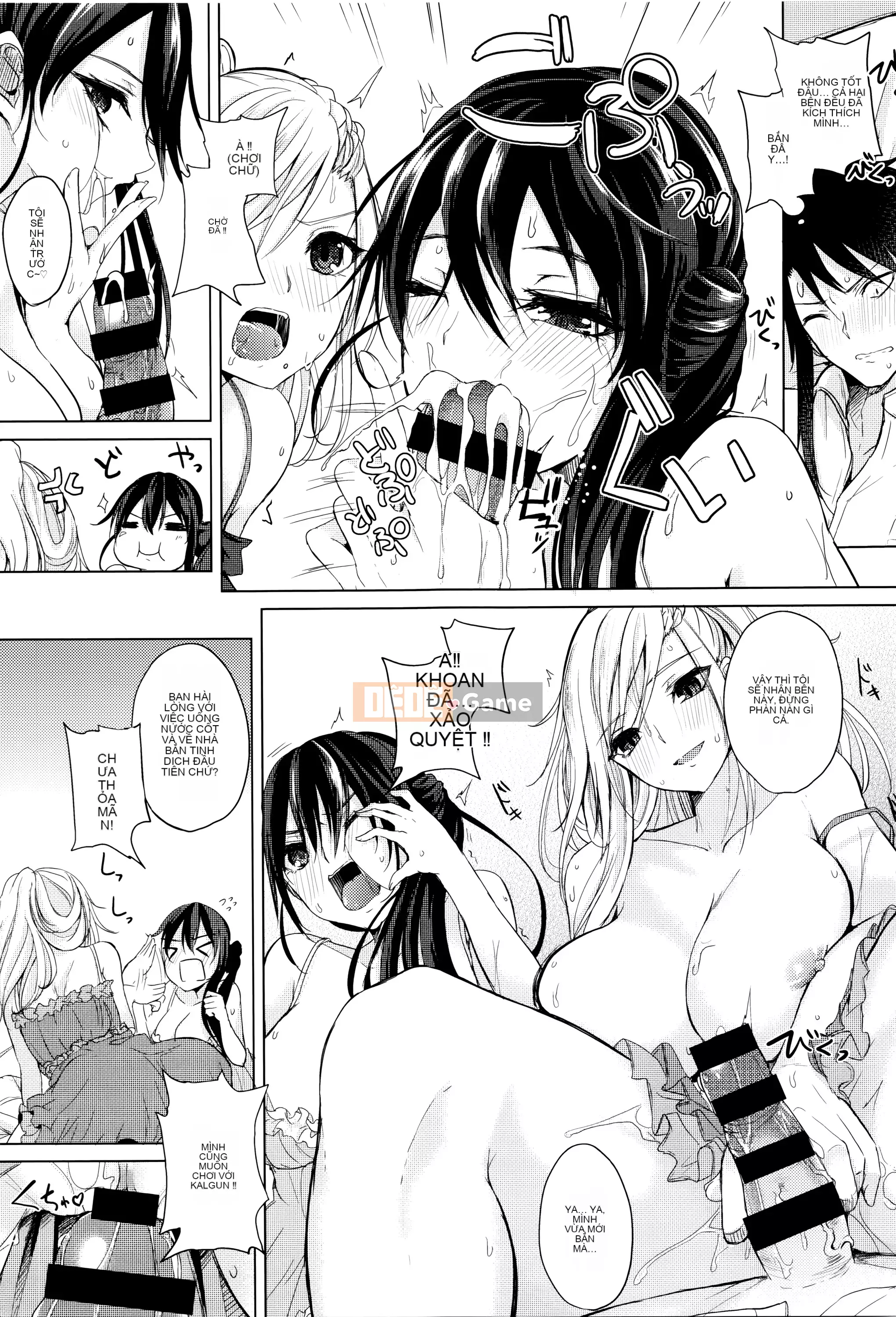 [Cầu mới tháng trắng công ty tiếng Nhật tiếng Trung][Kurokawa Fairy] Đẹp chân thành + tập sách 8p