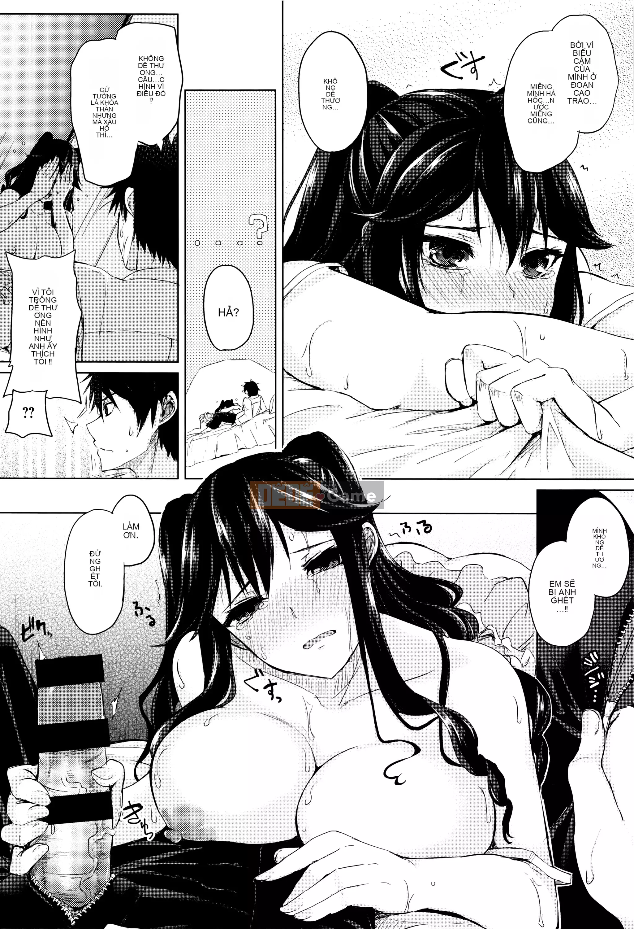 [Cầu mới tháng trắng công ty tiếng Nhật tiếng Trung][Kurokawa Fairy] Đẹp chân thành + tập sách 8p