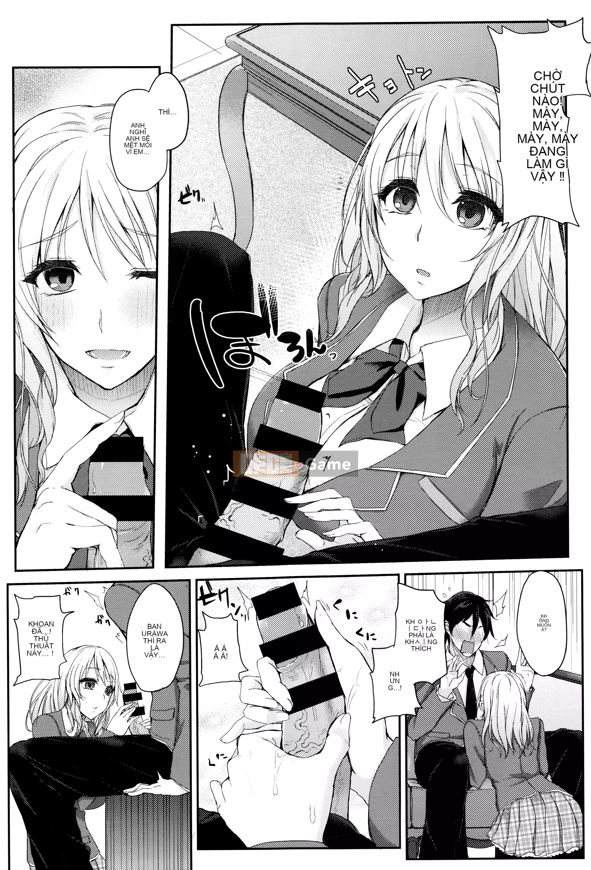 [Cầu mới tháng trắng công ty tiếng Nhật tiếng Trung][Kurokawa Fairy] Đẹp chân thành + tập sách 8p