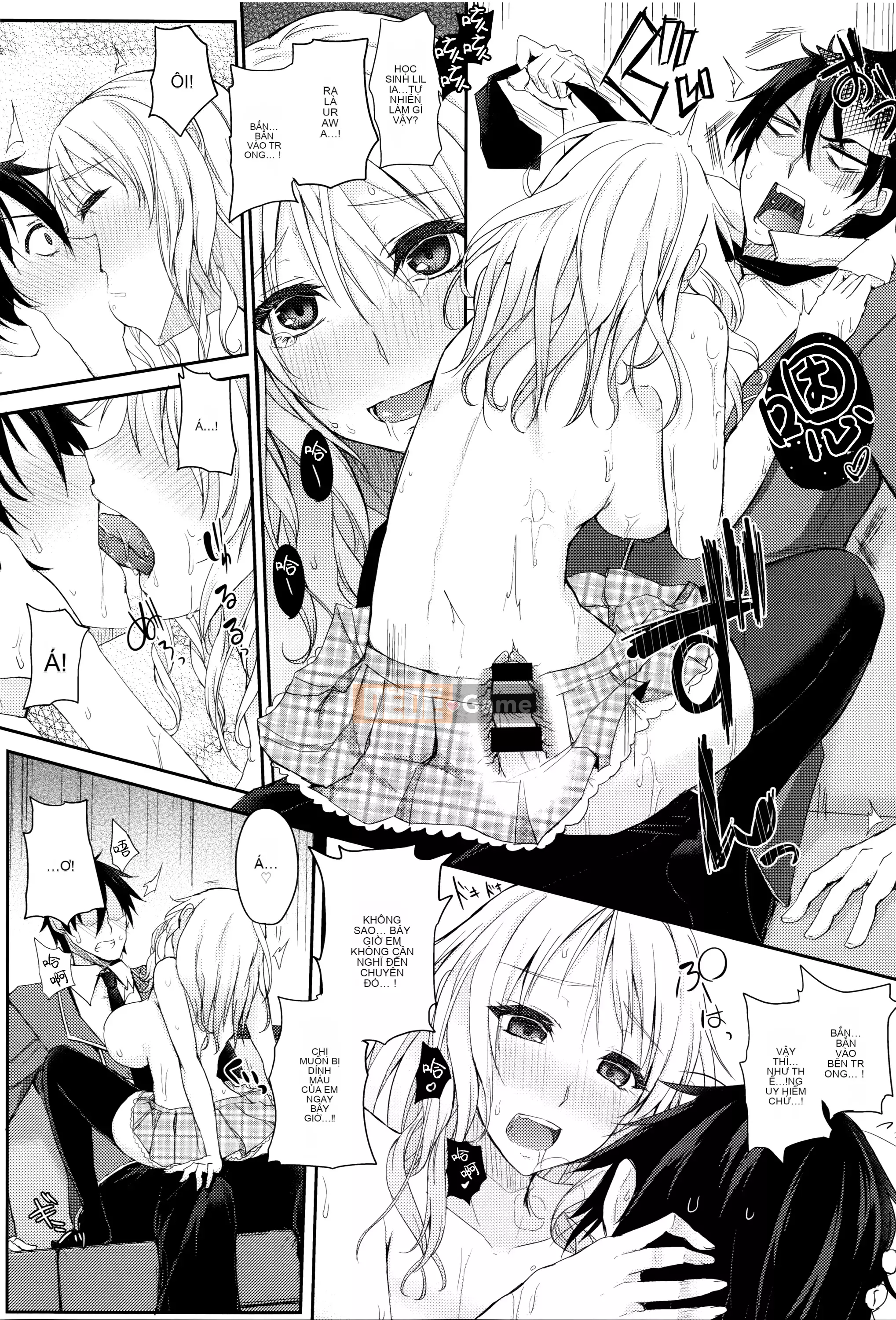 [Cầu mới tháng trắng công ty tiếng Nhật tiếng Trung][Kurokawa Fairy] Đẹp chân thành + tập sách 8p