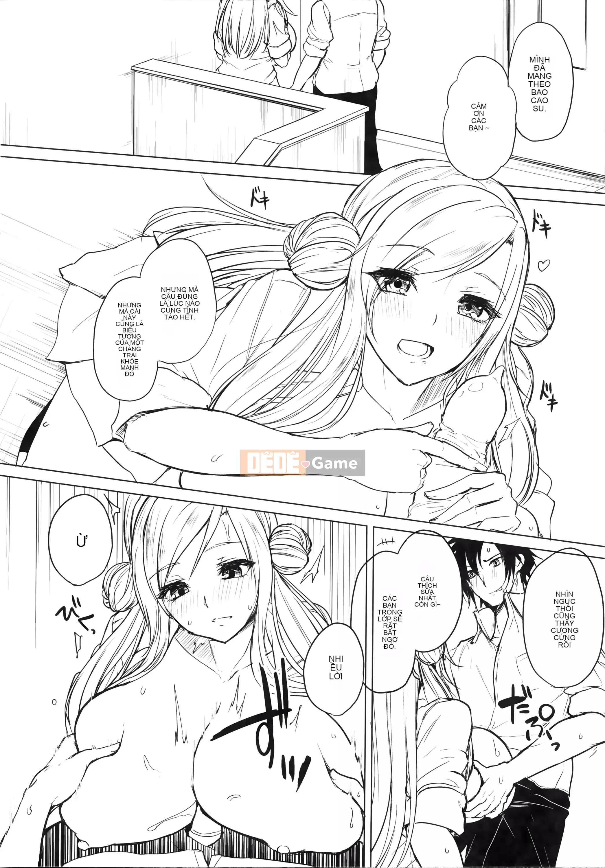 [Cầu mới tháng trắng công ty tiếng Nhật tiếng Trung][Kurokawa Fairy] Đẹp chân thành + tập sách 8p