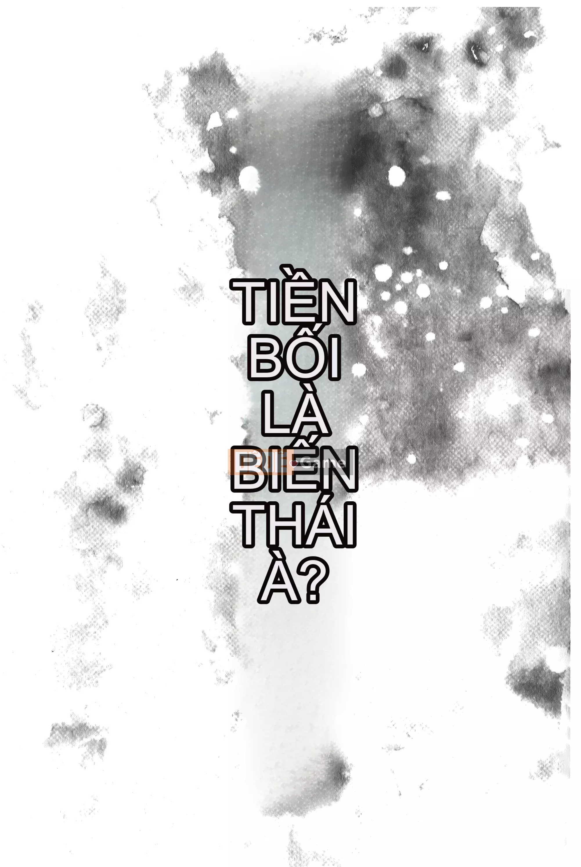 [Kurono Masakado] Crotchet Jack [Tiếng Trung]