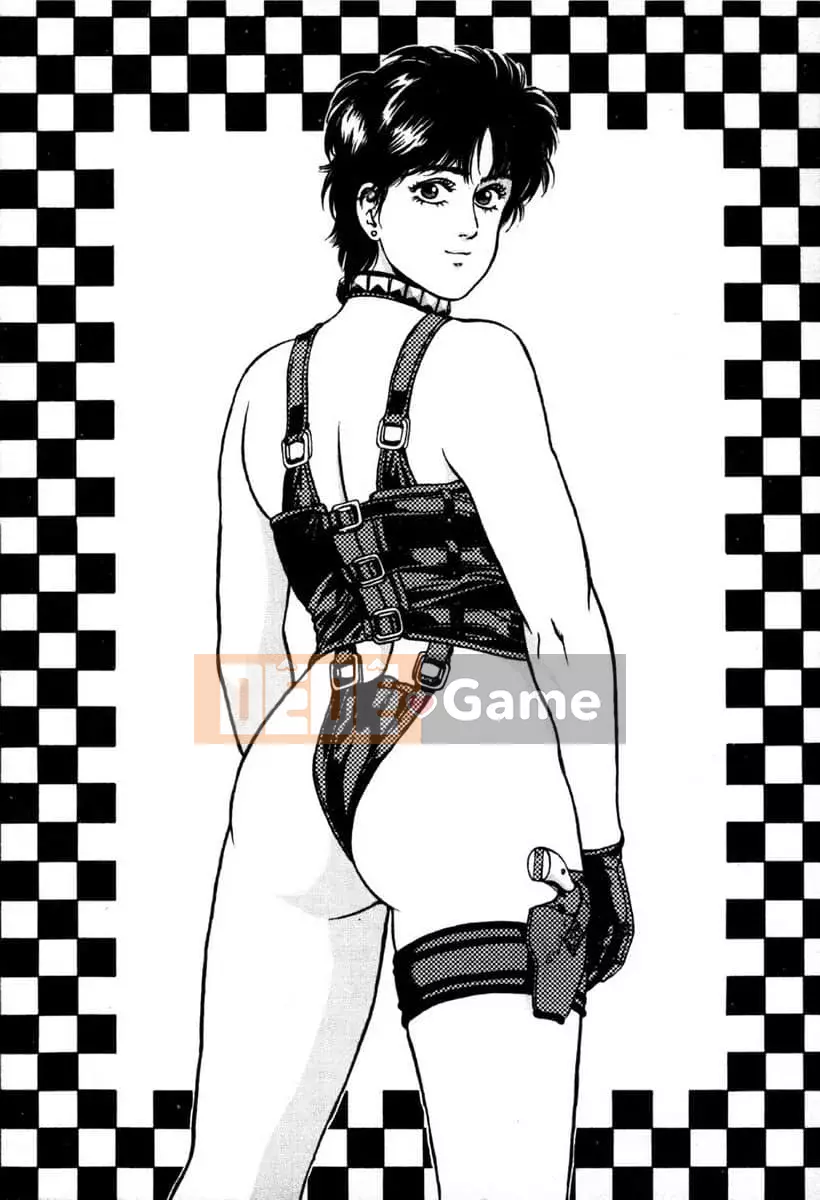 [Tuyển tập] Thợ săn thị trấn Toshi Sajin [Tiếng Trung]