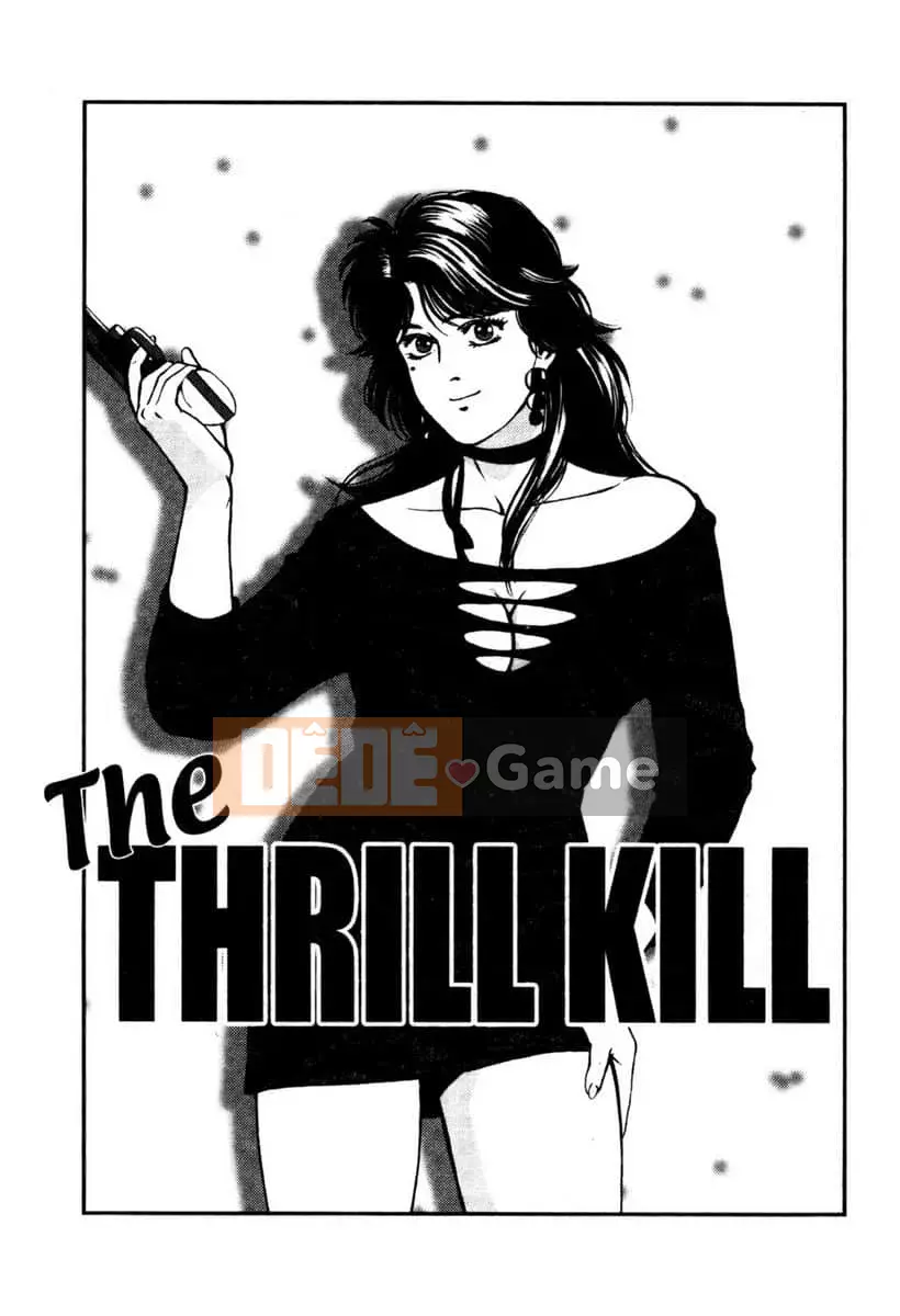 [Tuyển tập] Thợ săn thị trấn Toshi Sajin [Tiếng Trung]