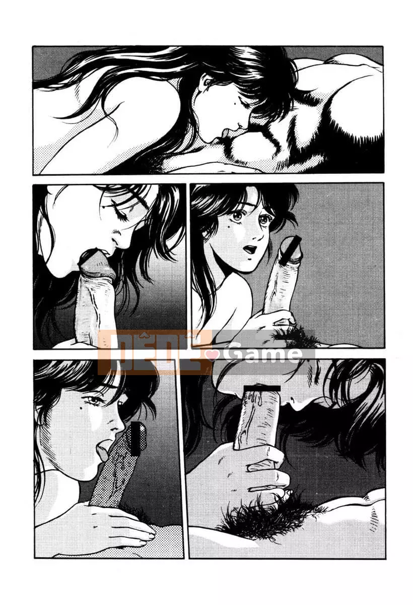 [Tuyển tập] Thợ săn thị trấn Toshi Sajin [Tiếng Trung]