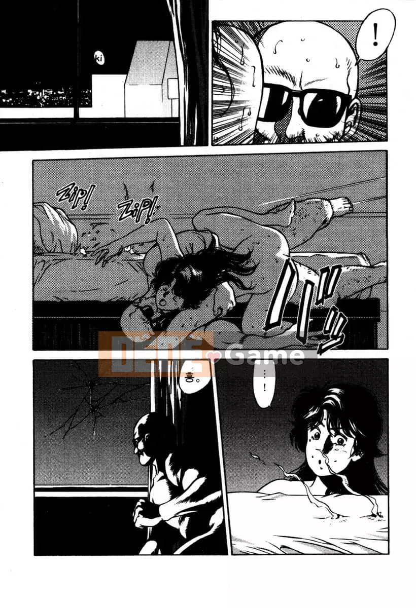 [Tuyển tập] Thợ săn thị trấn Toshi Sajin [Tiếng Trung]