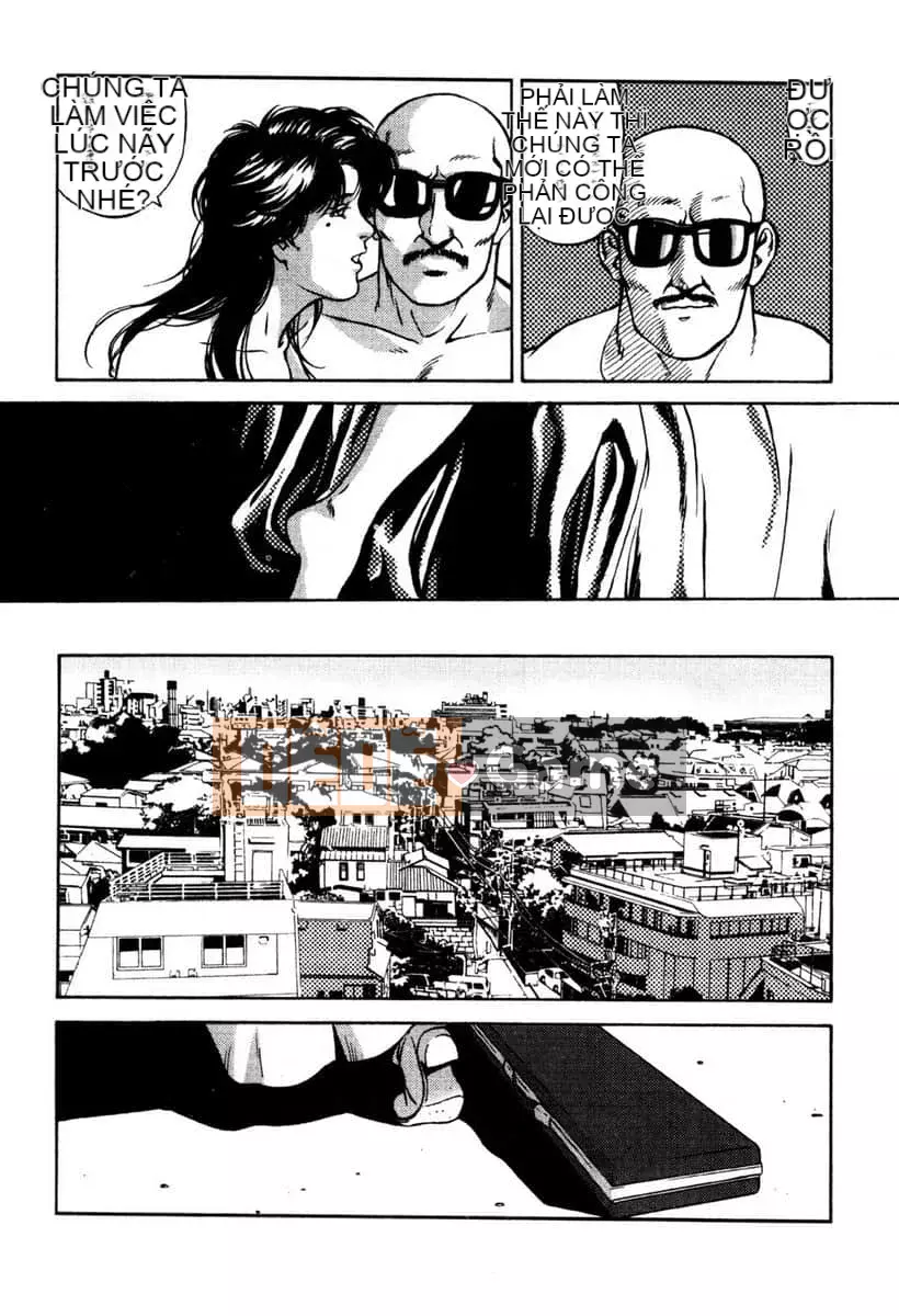 [Tuyển tập] Thợ săn thị trấn Toshi Sajin [Tiếng Trung]