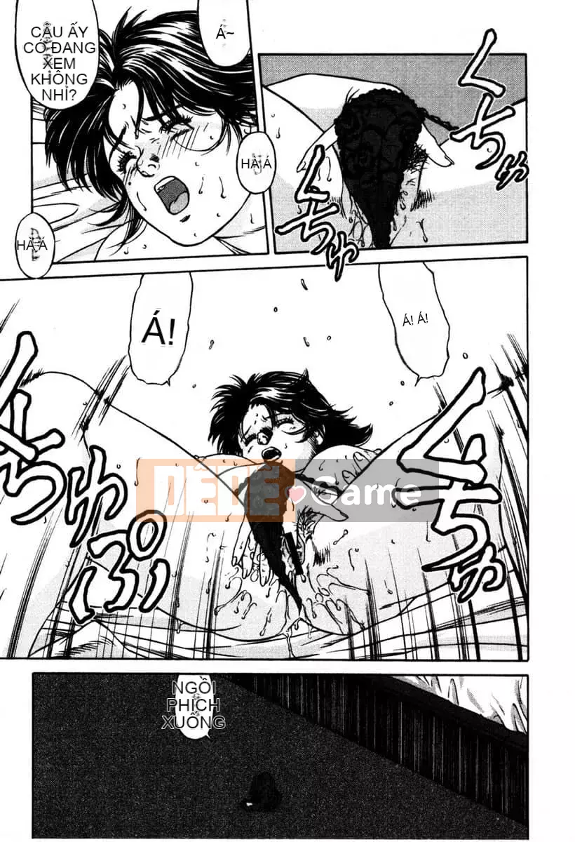 [Tuyển tập] Thợ săn thị trấn Toshi Sajin [Tiếng Trung]