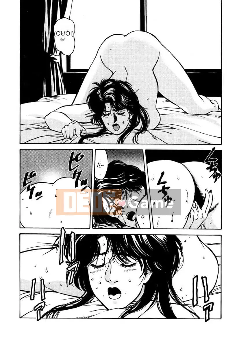 [Tuyển tập] Thợ săn thị trấn Toshi Sajin [Tiếng Trung]