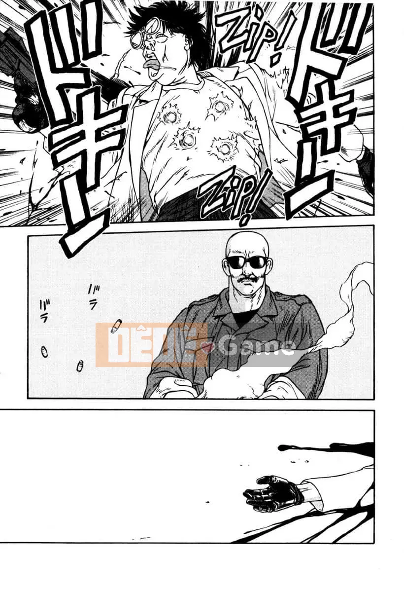 [Tuyển tập] Thợ săn thị trấn Toshi Sajin [Tiếng Trung]