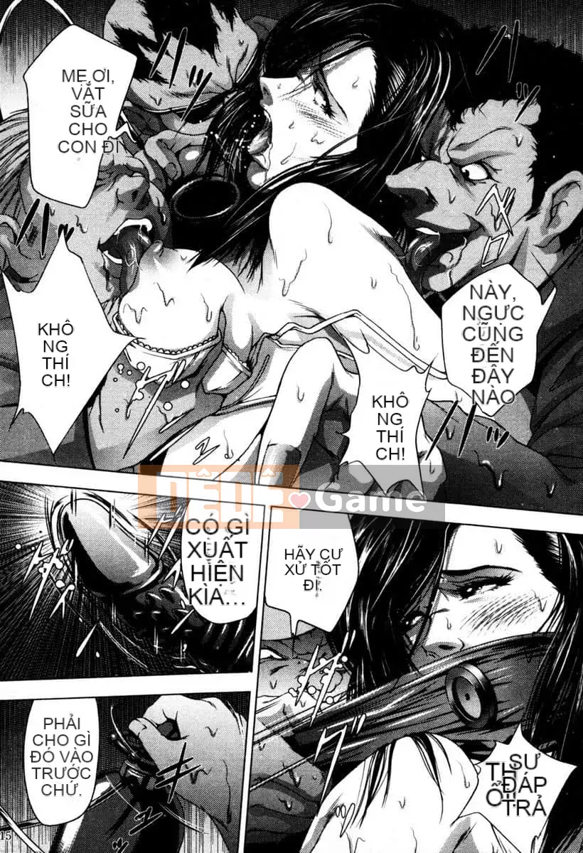 [Tuyển tập] Thợ săn thị trấn Toshi Sajin [Tiếng Trung]