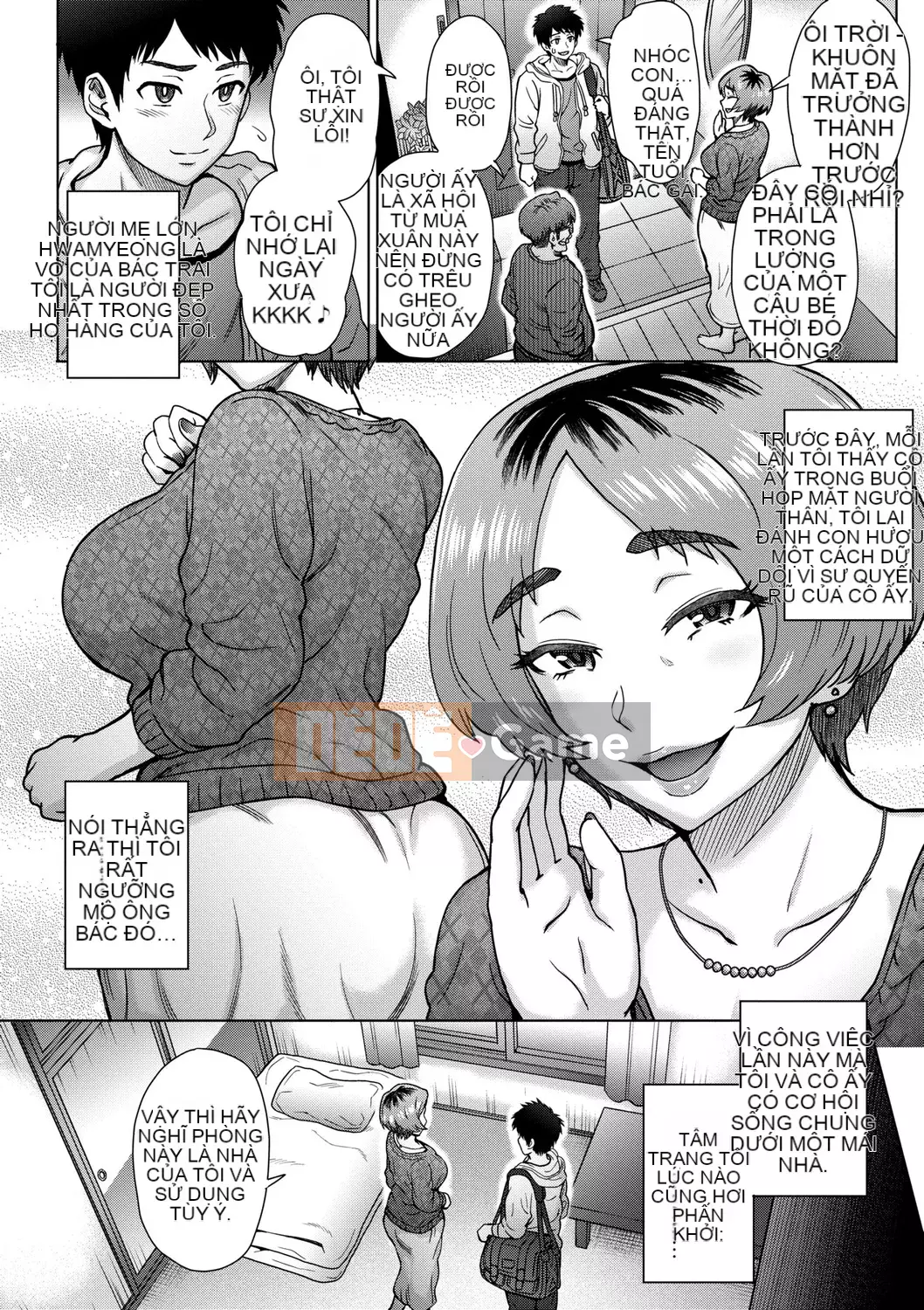 [Itou Eight] Kokoro no Kori [Tiếng Trung] [Kỹ thuật số]