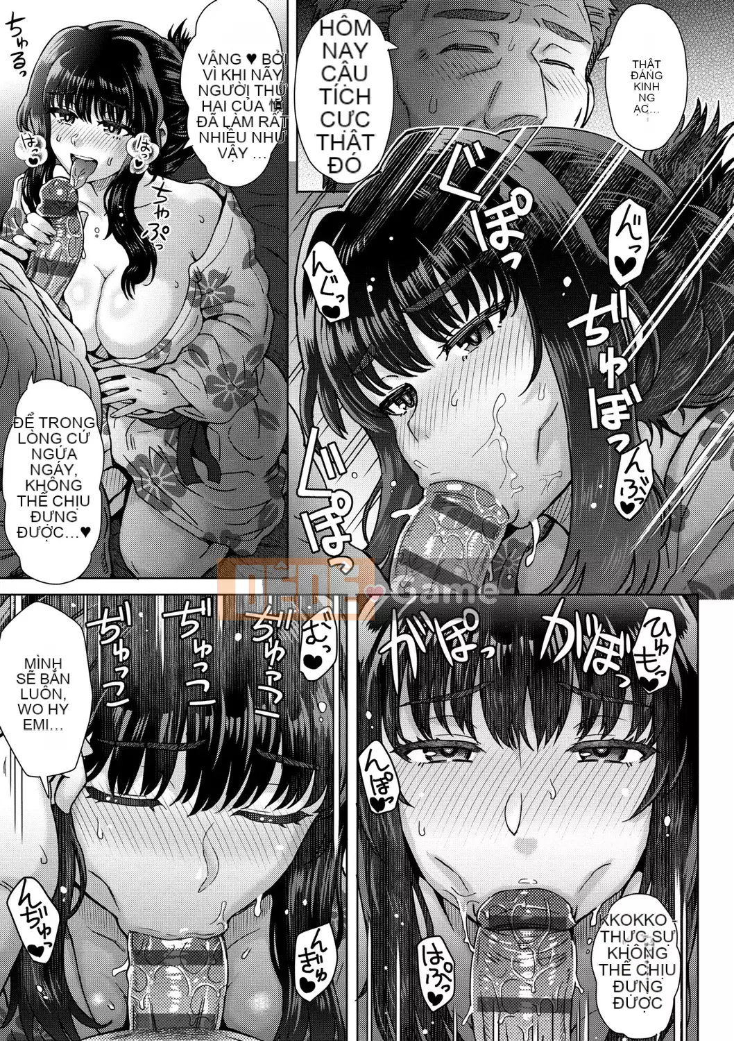 [Itou Eight] Kokoro no Kori [Tiếng Trung] [Kỹ thuật số]