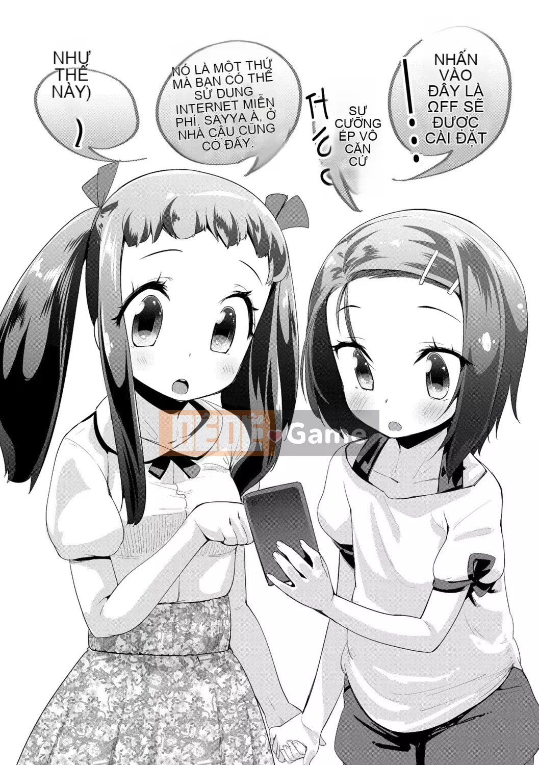 [Maejima Ryu] Bài học dành cho người lớn Kirakira - Lớp học dành cho người lớn Yabu Kou [Tiếng Trung] [Kỹ thuật số]