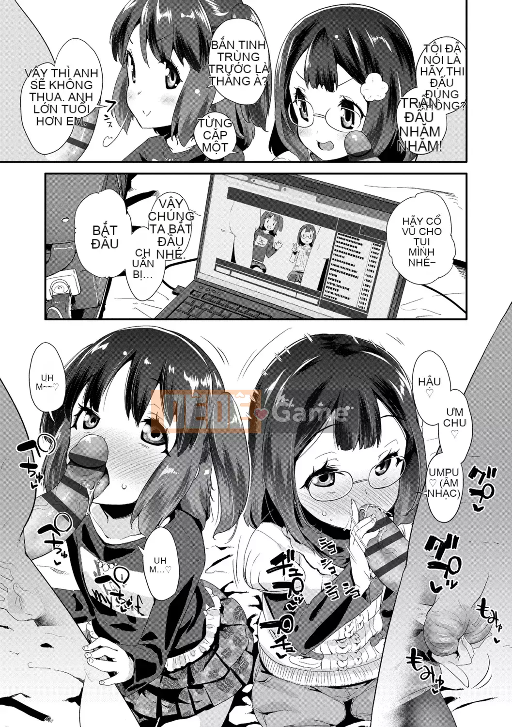 [Maejima Ryu] Bài học dành cho người lớn Kirakira - Lớp học dành cho người lớn Yabu Kou [Tiếng Trung] [Kỹ thuật số]