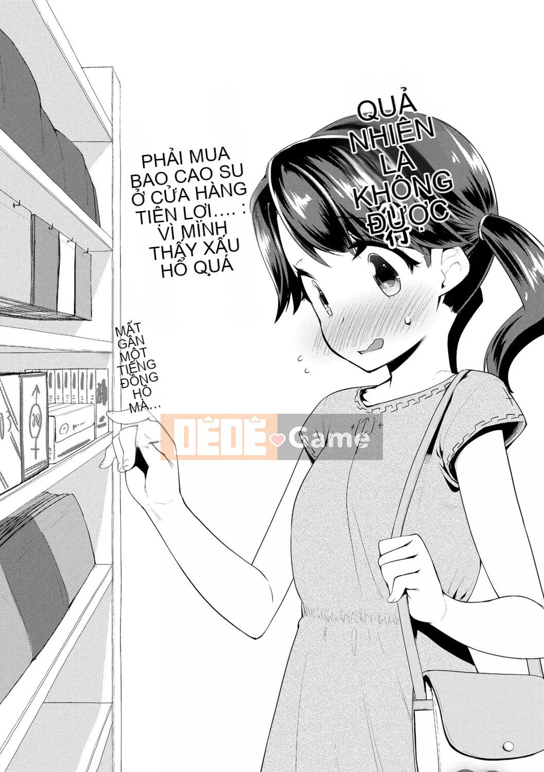 [Maejima Ryu] Bài học dành cho người lớn Kirakira - Lớp học dành cho người lớn Yabu Kou [Tiếng Trung] [Kỹ thuật số]