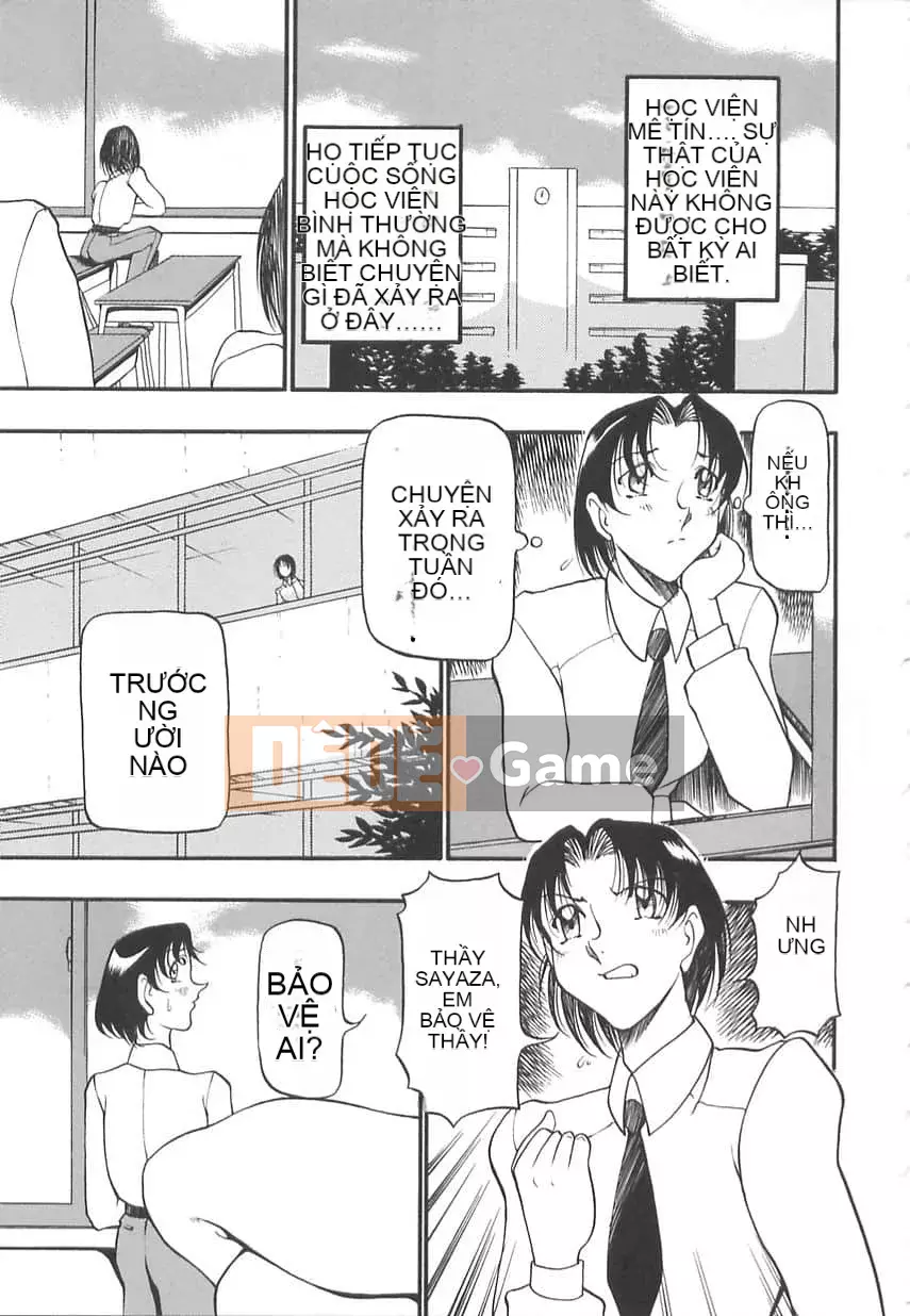 [Azuki Beni] Phương trình Bẩn [Cá nhân hóa Driftwood]