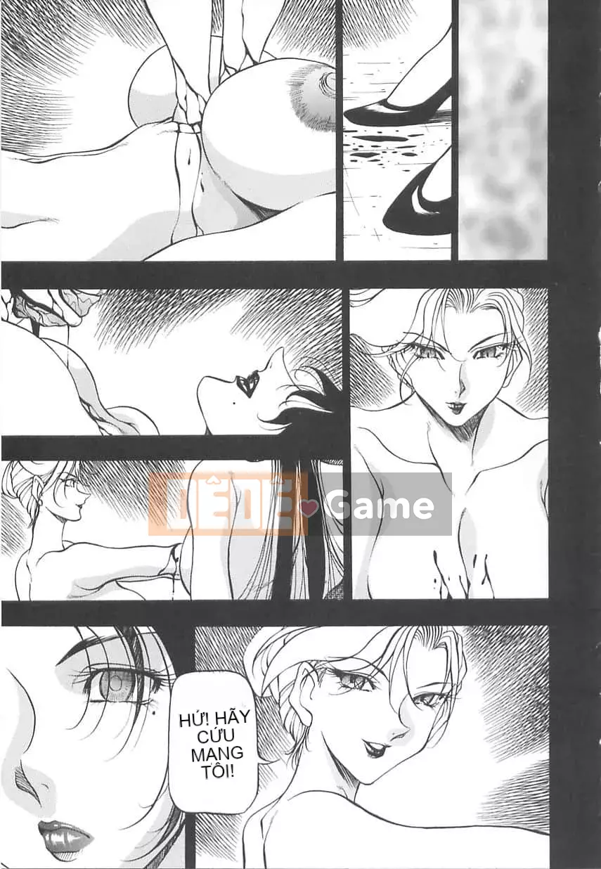 [Azuki Beni] Phương trình Bẩn [Cá nhân hóa Driftwood]