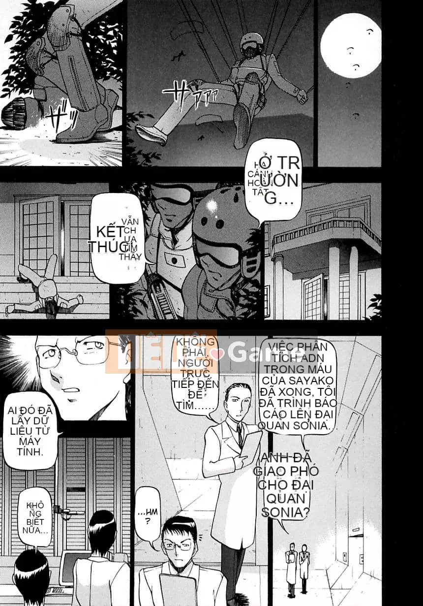 [Azuki Beni] Phương trình Bẩn [Cá nhân hóa Driftwood]