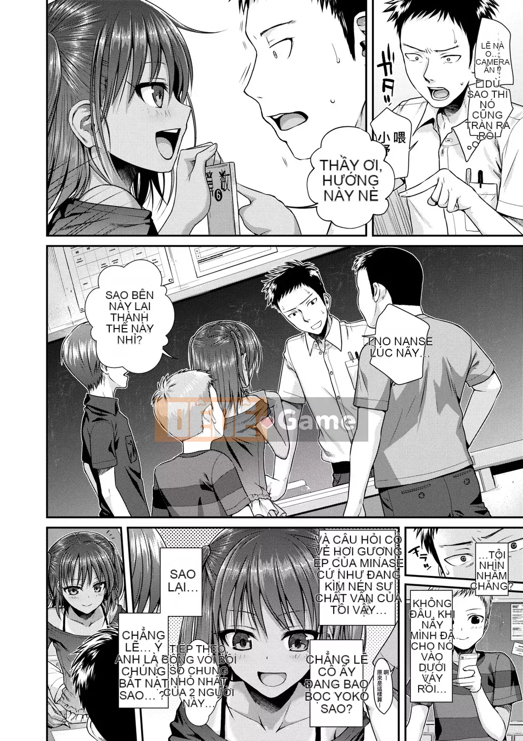 [Nguyên mẫu 40010] Nguyên mẫu Lolita Nguyên mẫu Cô gái dâm đãng [Trung Quốc] [Kỹ thuật số]