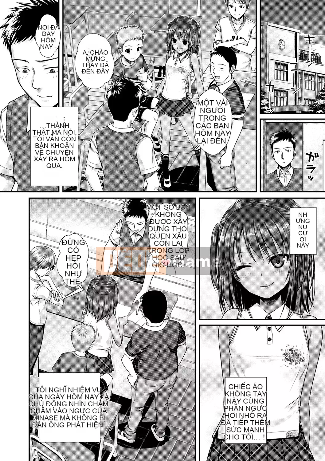 [Nguyên mẫu 40010] Nguyên mẫu Lolita Nguyên mẫu Cô gái dâm đãng [Trung Quốc] [Kỹ thuật số]